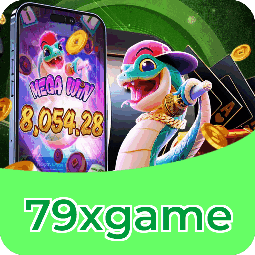 Login rápido no app 79xgame